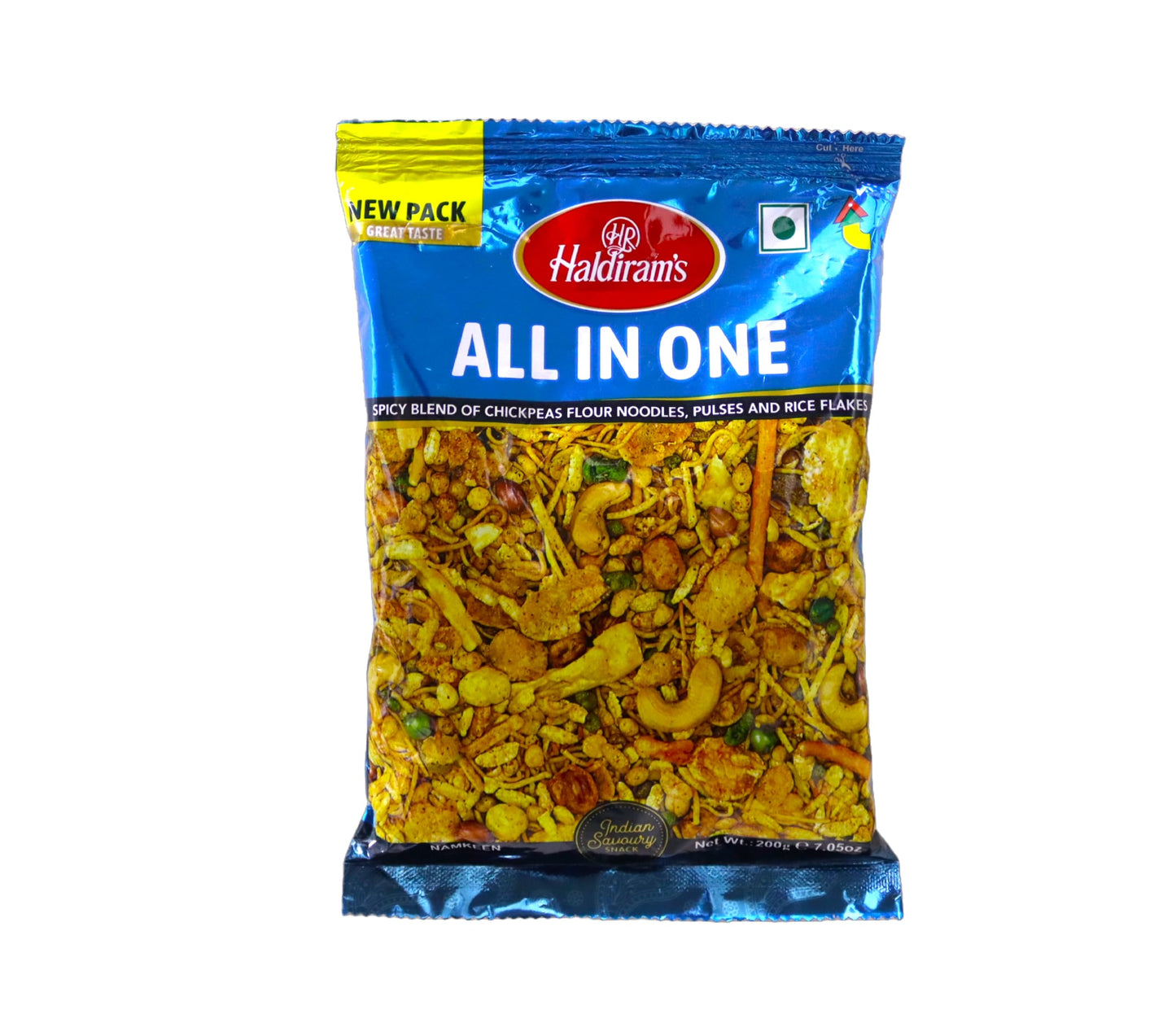 All In One 200 g