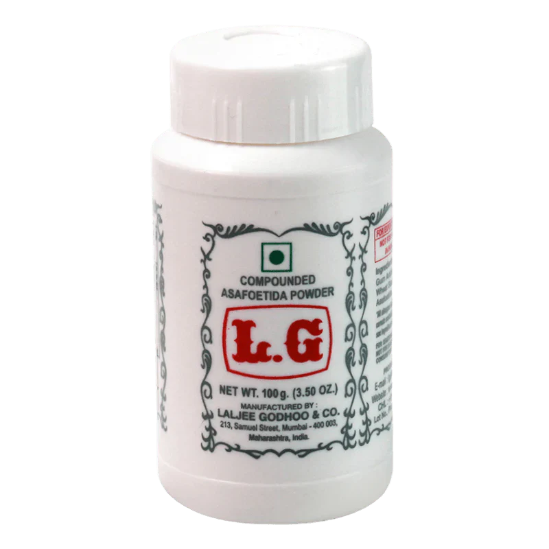 Asafoetida - Hing Powder 100 g