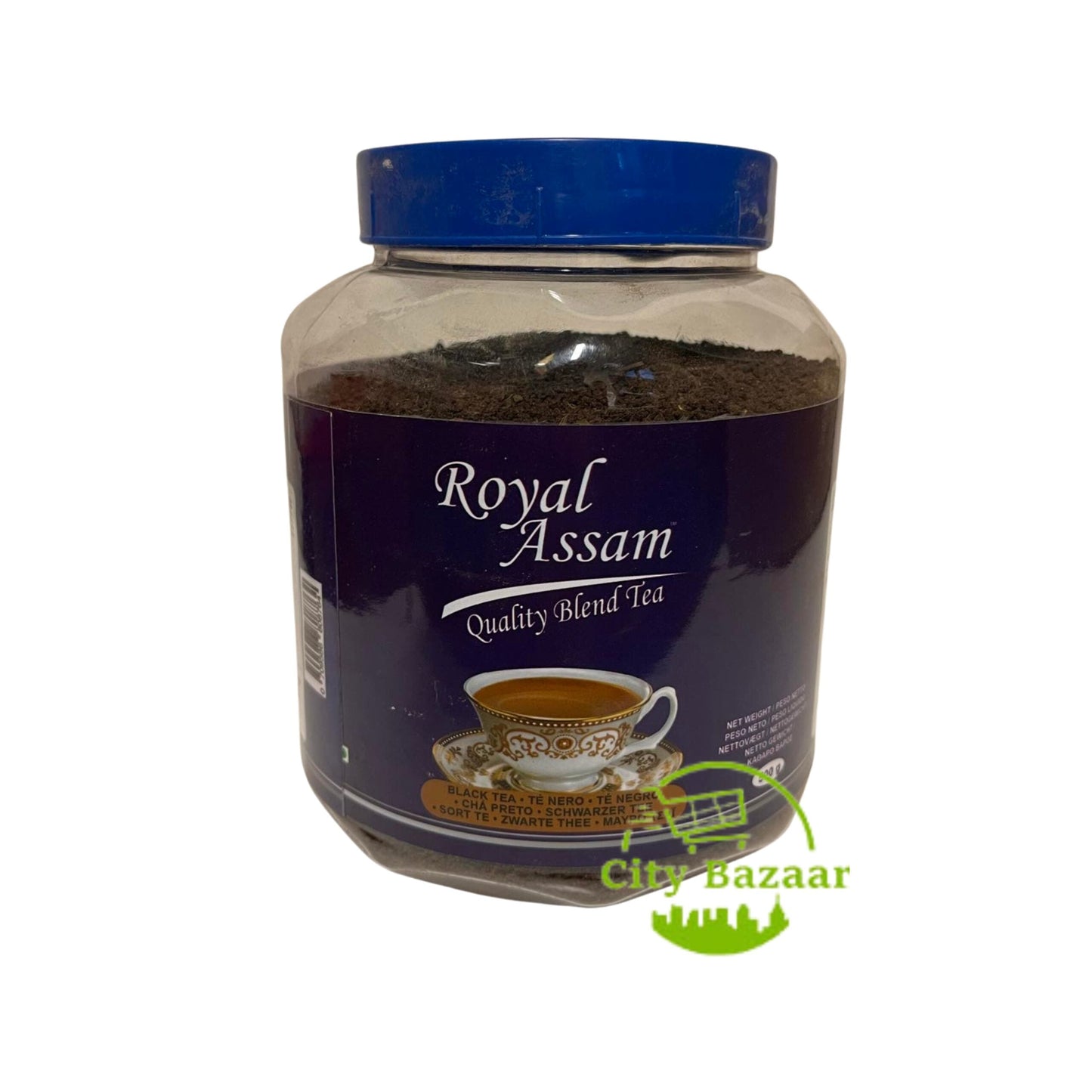 Black Tea 200 g