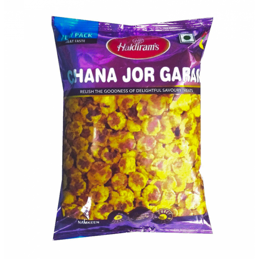Chana Jor Garam 200 g