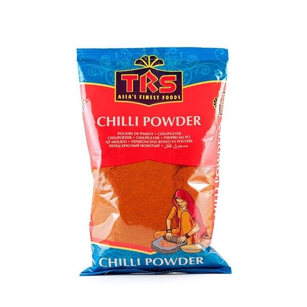Chilli Powder Extra Hot 400 g