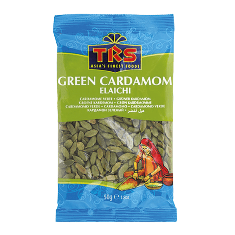 Green Cardamom 50 g