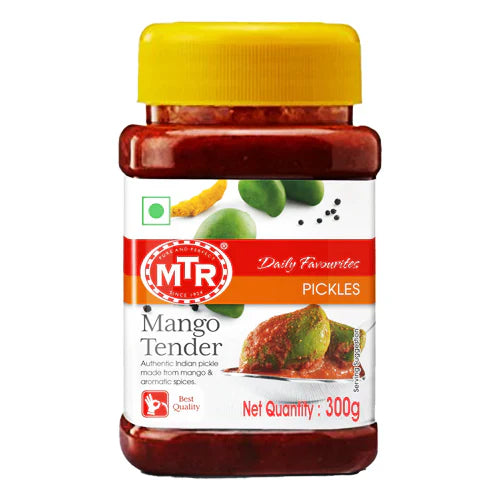 Mango Tender Pickle 300 g