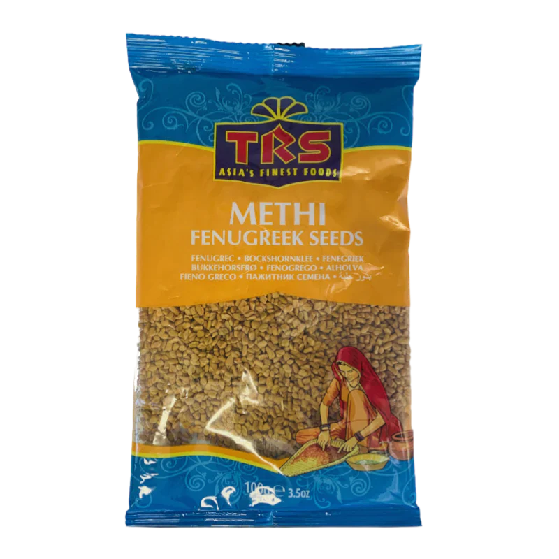 Methi Seeds 100 g
