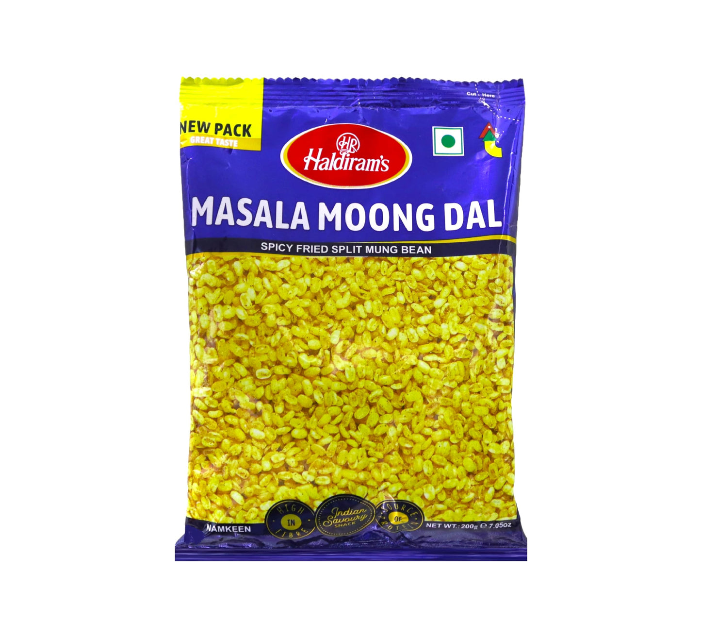 Moong Dal 200 g