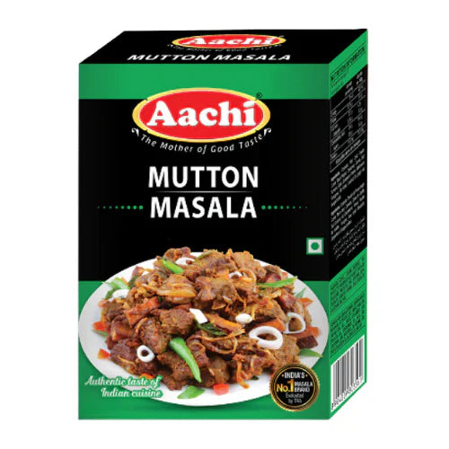 मटन करी मसला १६० ग्राम