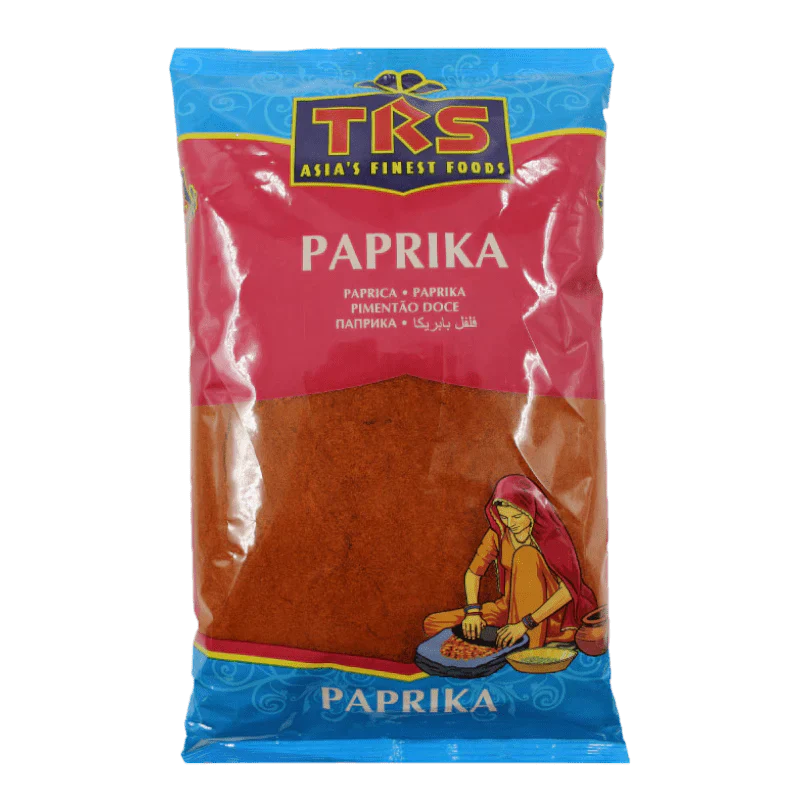 Paprika 100 g