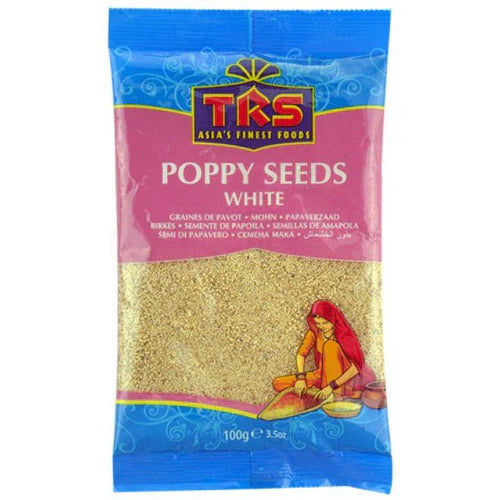 Poppy Seeds 100 g