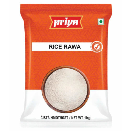 Rice Rawa 1 kg