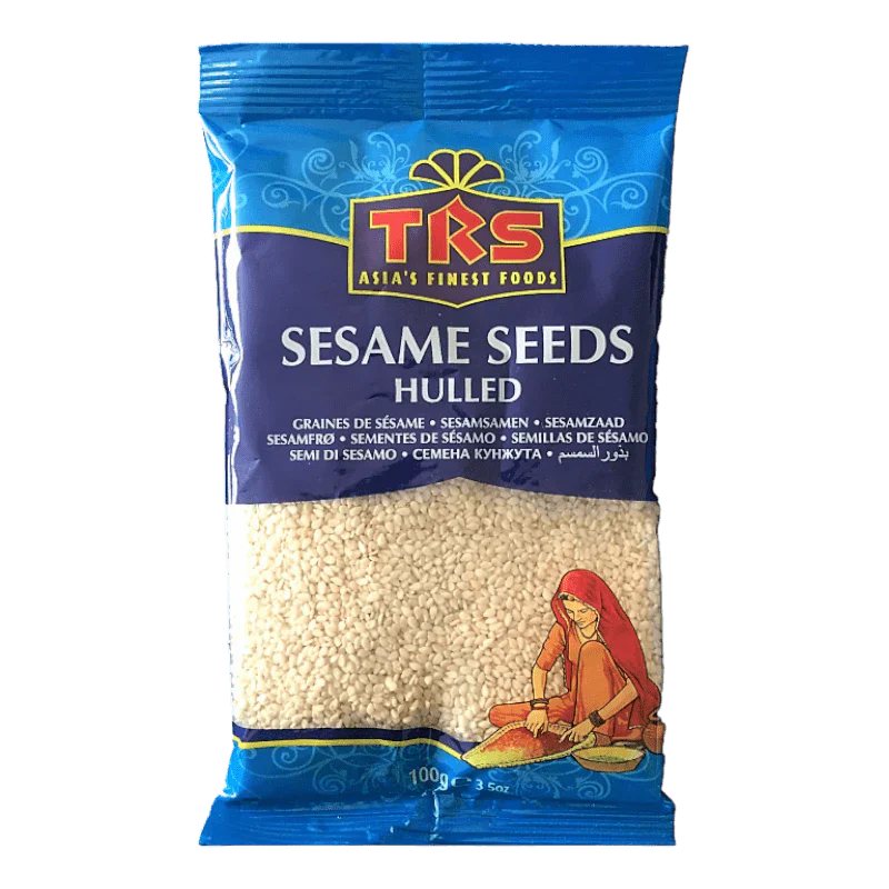 Sesame Seeds 100 g