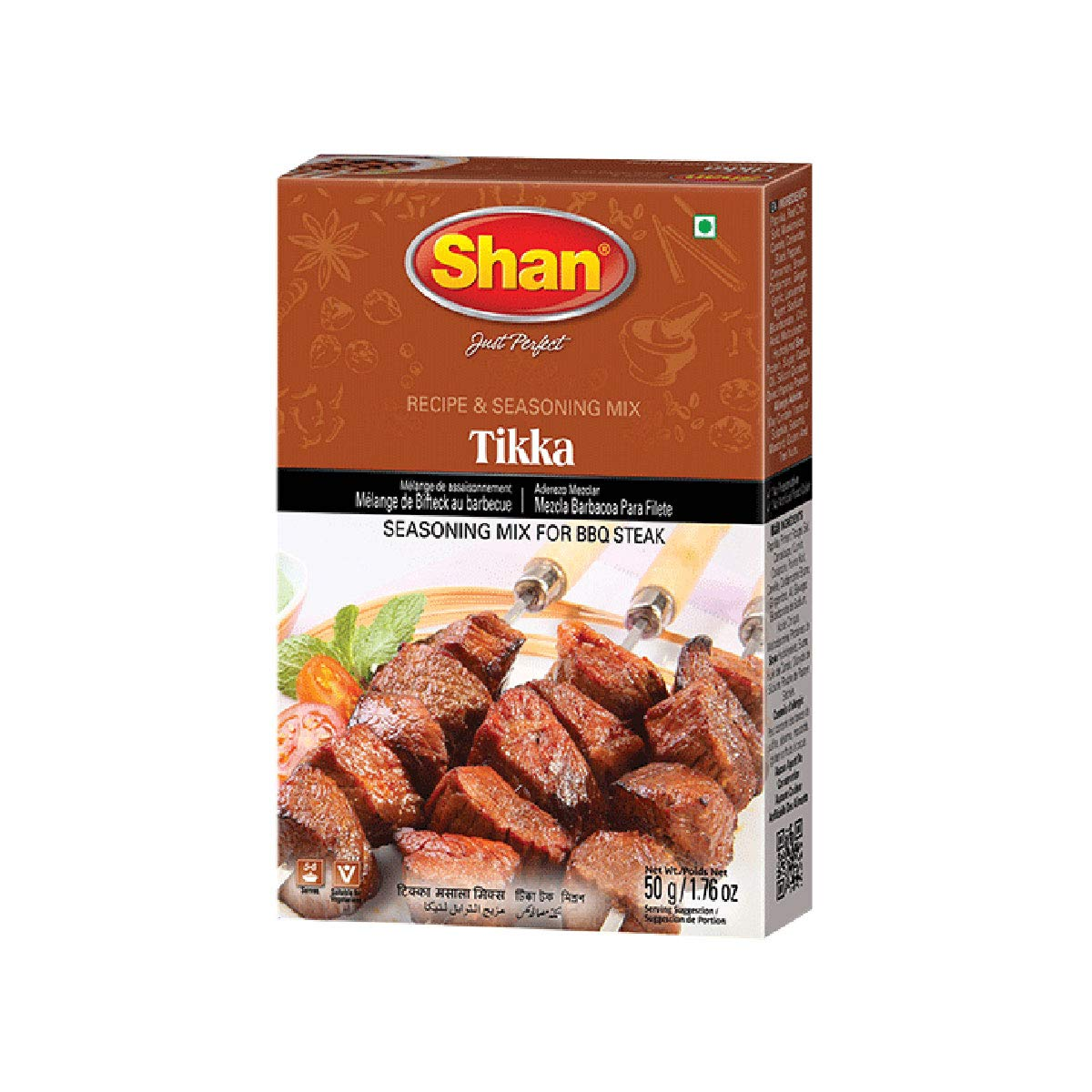 Tikka 50 g