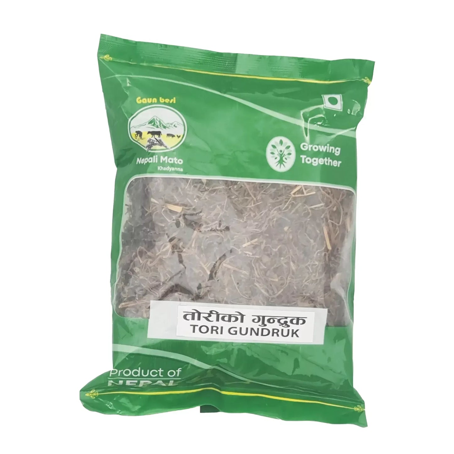 Tori Gundruk 100 g