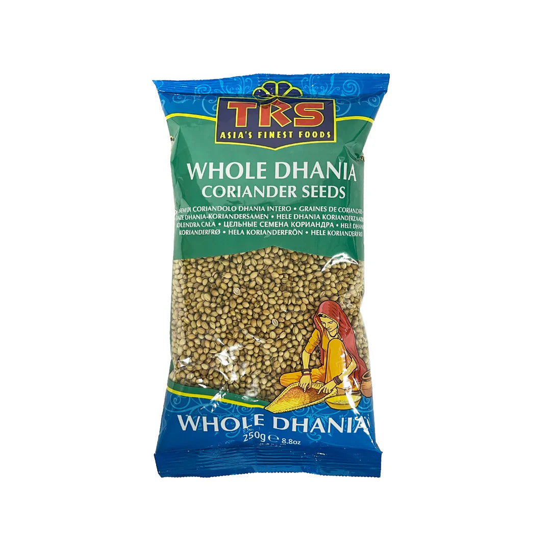 Whole Dhania 100 g