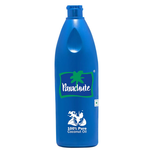 100% Pure Coconut Oil 250 ml