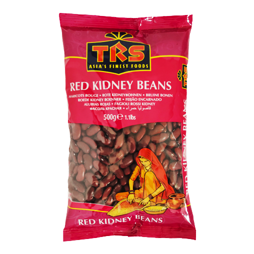 Red Kidney Beans 500 g
