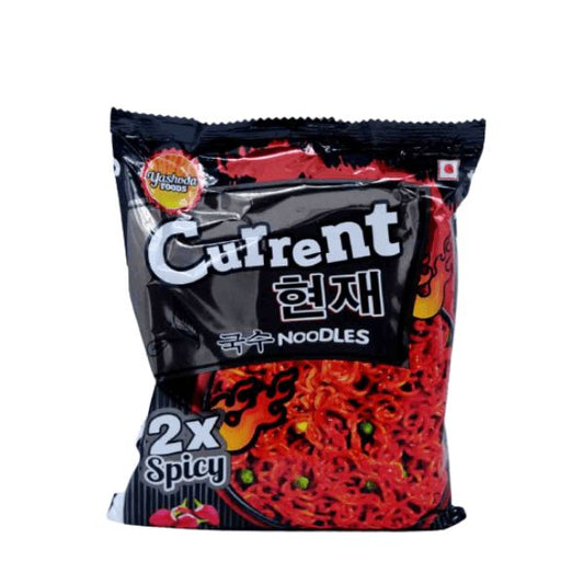 2x Spicy Noodles 100 g