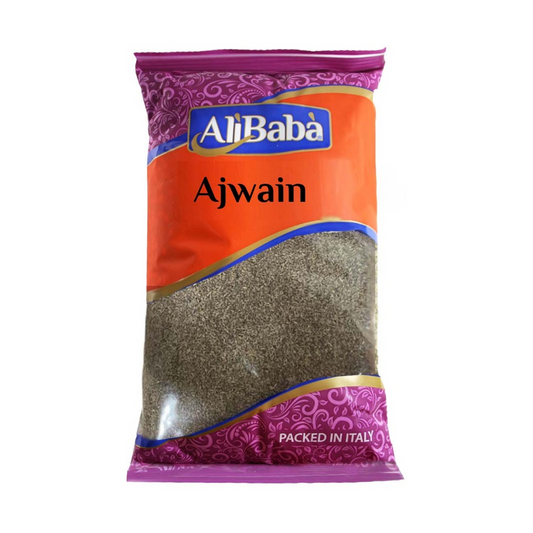 Ajwain Seeds 100 g