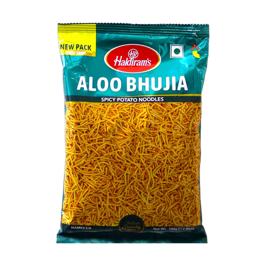 Aloo Bhuija 200 g