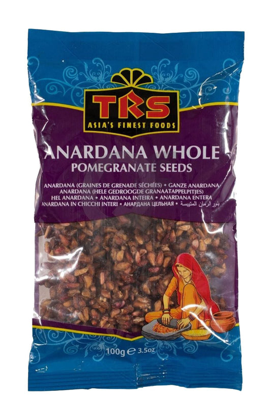 Anardana Whole 100 g
