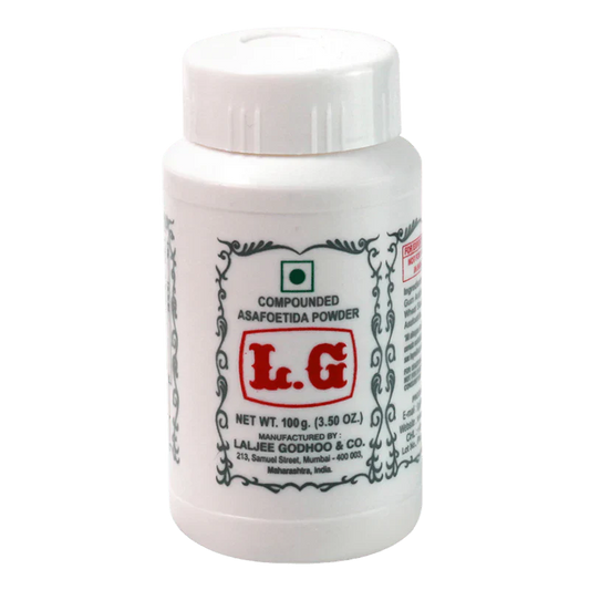 Asafoetida - Hing Powder 100 g