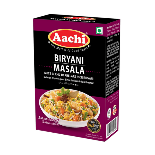 Biryani Masala 160 g