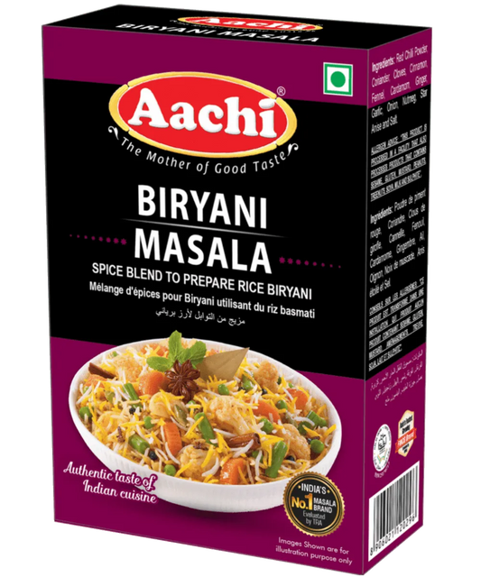 Biryani Masala 50 g