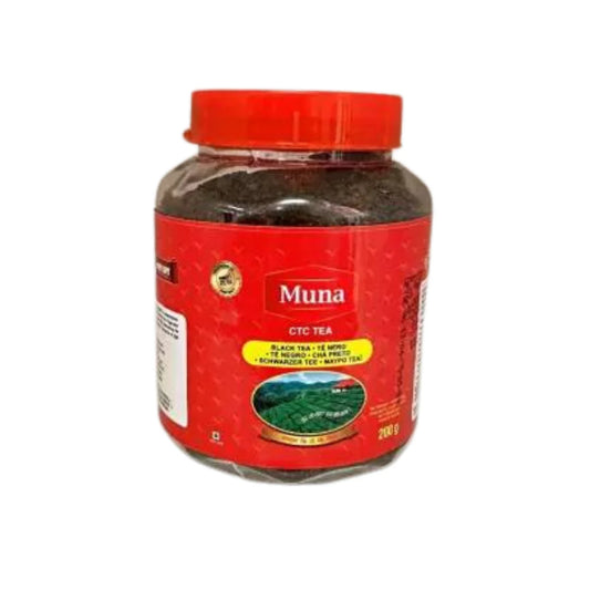 Black Tea 200 g