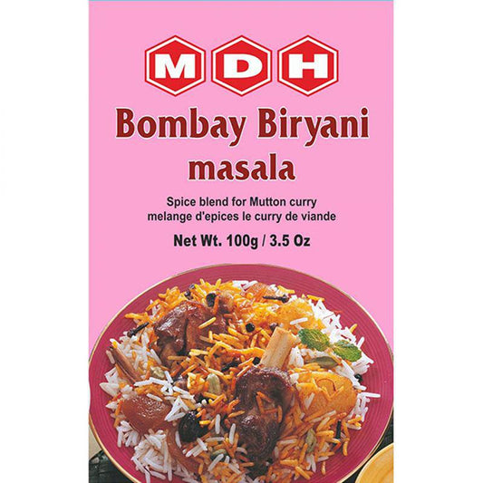 Bombay Biryani Masala 100 g
