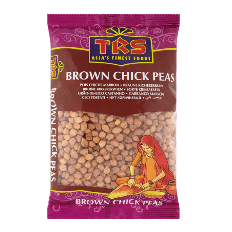 Brown Chickpeas 1 kg
