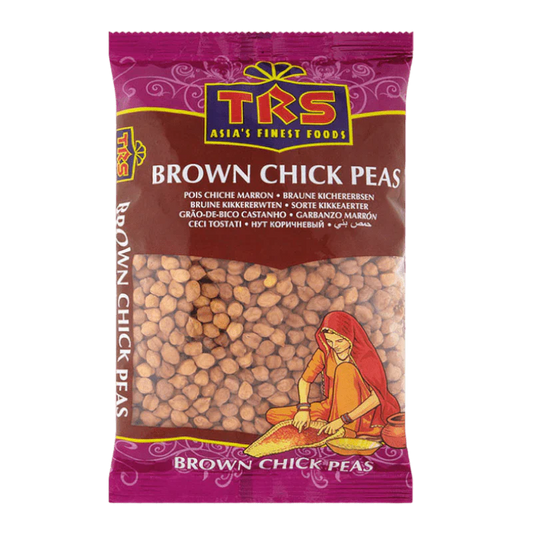 Brown Chickpeas 1 kg