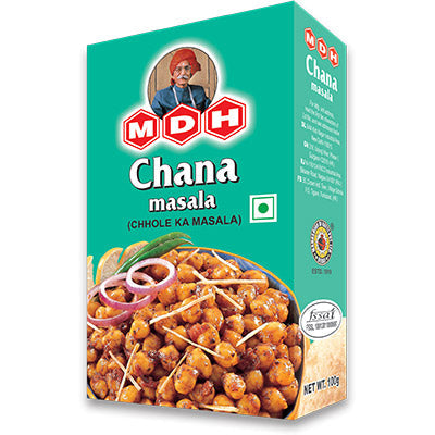 Chana Masala 100 g