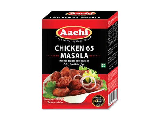 Chicken 65 Masala 160 g