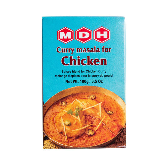 Chicken Curry Masala 100 g