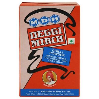 Chili Powder (Deggi Mirch) 100 g