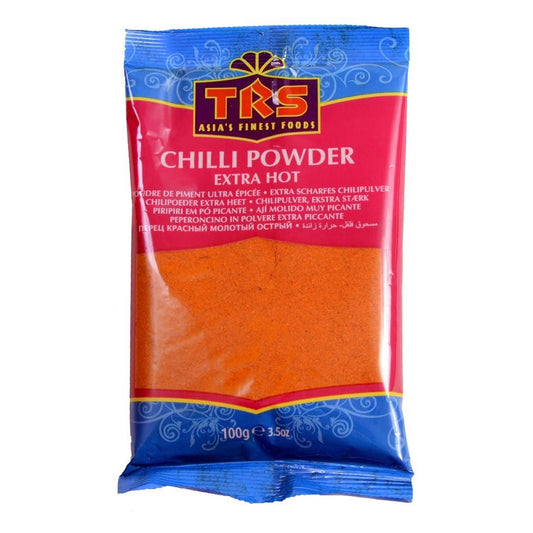 Chilli Powder Extra Hot 100 g