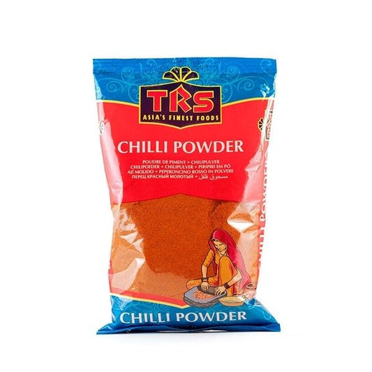 Chilli Powder Extra Hot 400 g