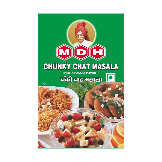 Chunky Chat Masala 100 g