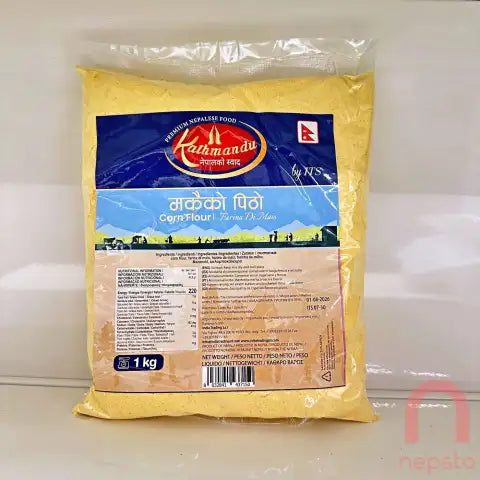 Corn Flour 1 kg