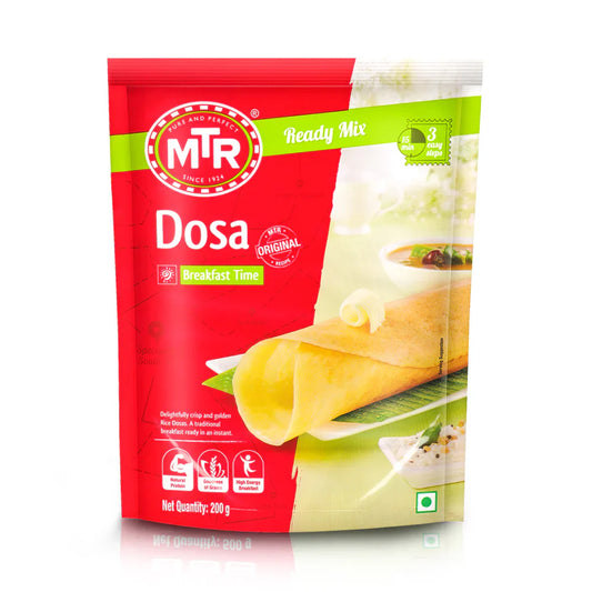 Dosa Mix 200 g
