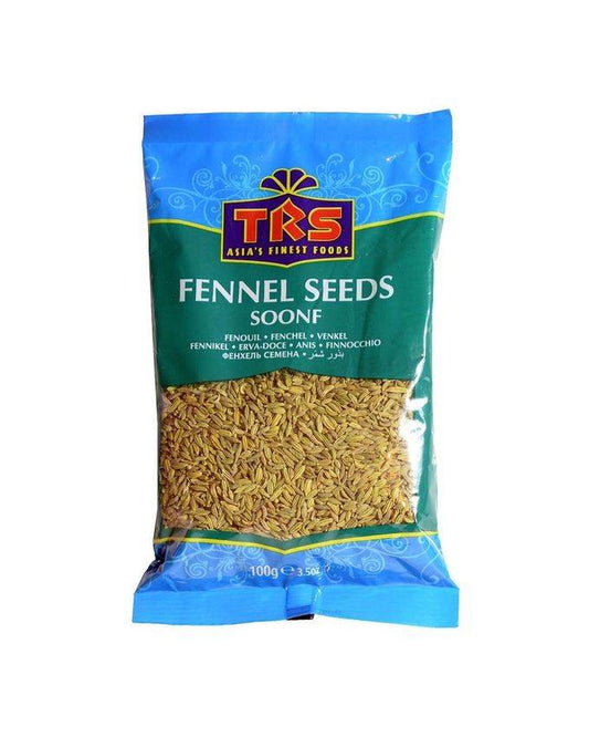Fennel Seeds 100 g