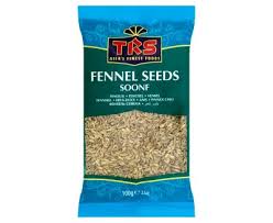 Fennel Seeds 400 g