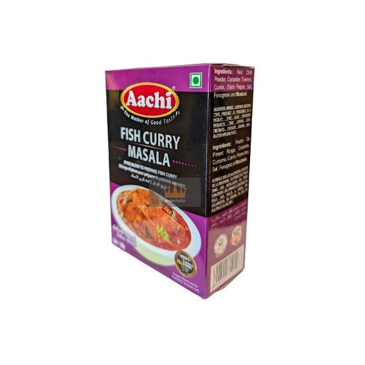 Fish Curry Masala 160 g