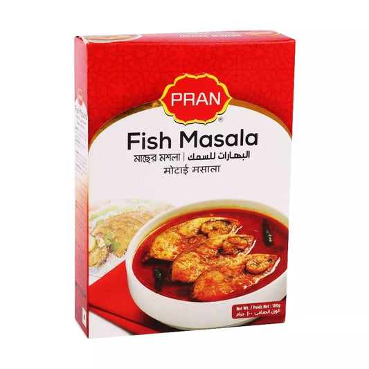Fish Masala 100 g