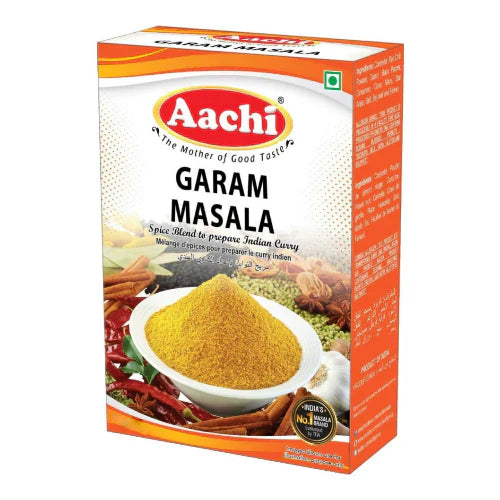 Garam Masala 160 g