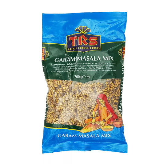 Garam Masala Mix 200 g