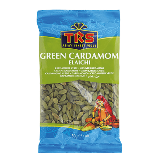 Green Cardamom 50 g
