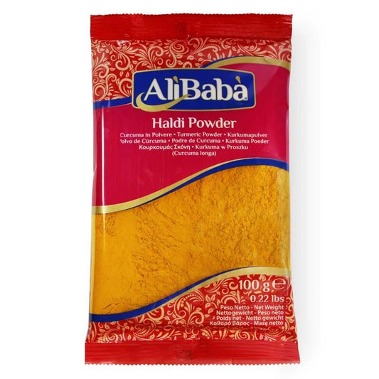 Haldi Powder 100 g