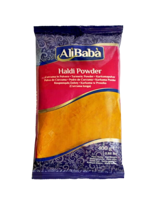 Haldi Powder 400 g
