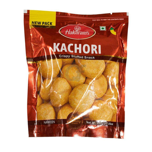 Kachori 200 g
