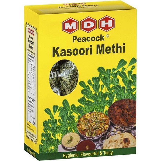 Kasoori Methi 100 g